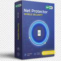 Moblie antivirus 1 user 3 year  email delivery