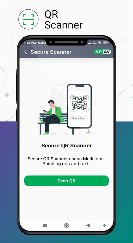 Moblie antivirus 1 user 3 year  email delivery