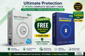 Net Protector Z Plus Security (3 Years) + Mobile Security Premium FREE (3 Years)