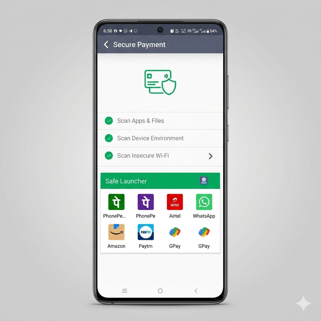 Moblie antivirus 1 user 3 year  email delivery