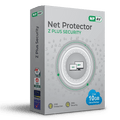 Z Plus Security 1 Year | Email Delivery, No CD + Free Mobile Antivirus Premium